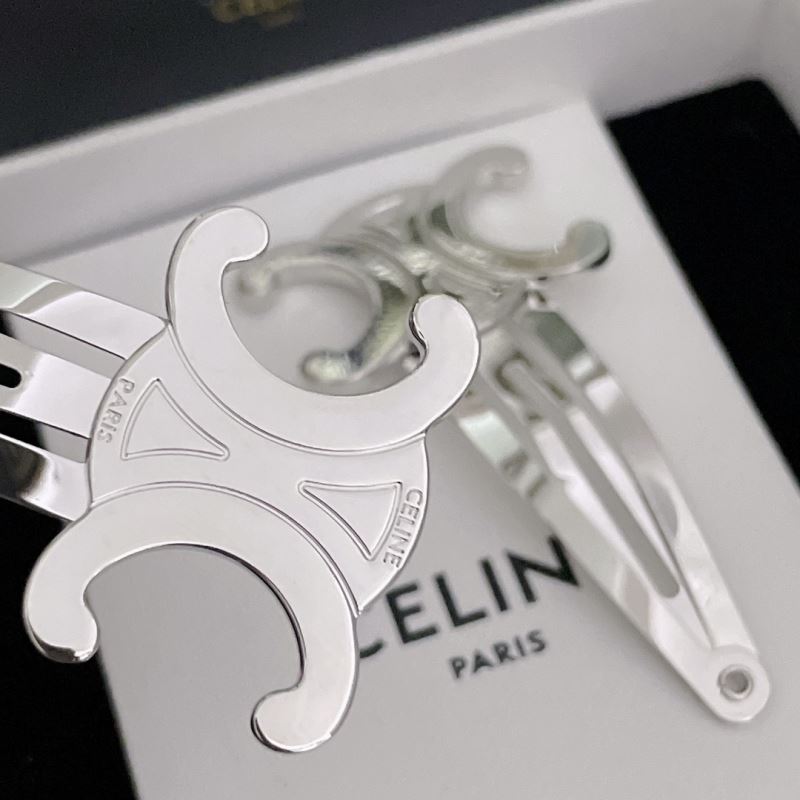 Celine Hairpins